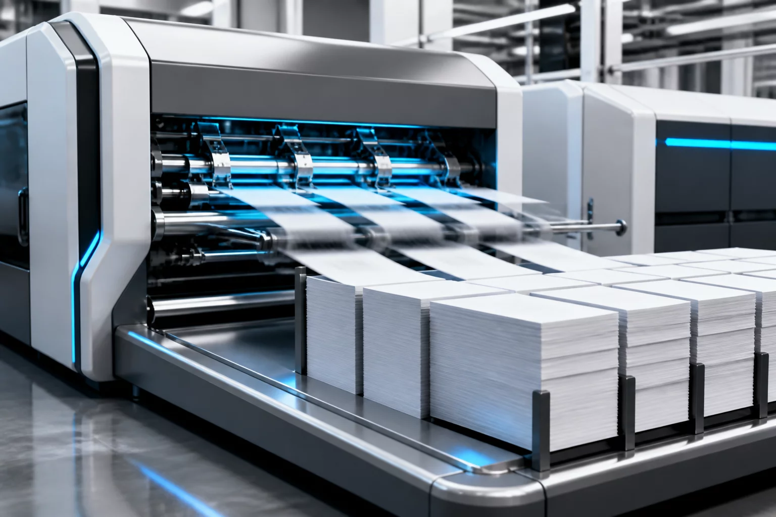Automating Batch Output