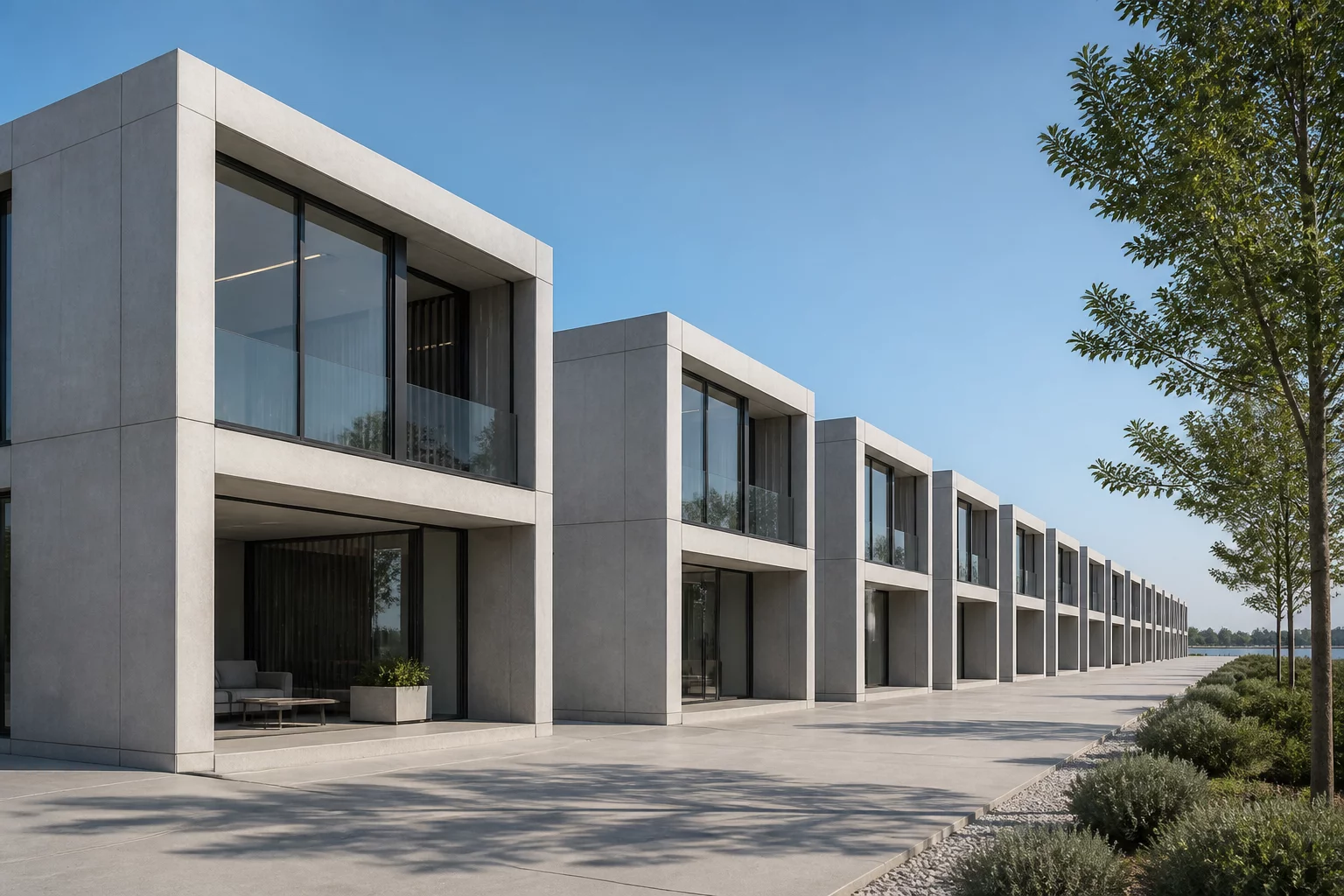 Designing for Scalability
