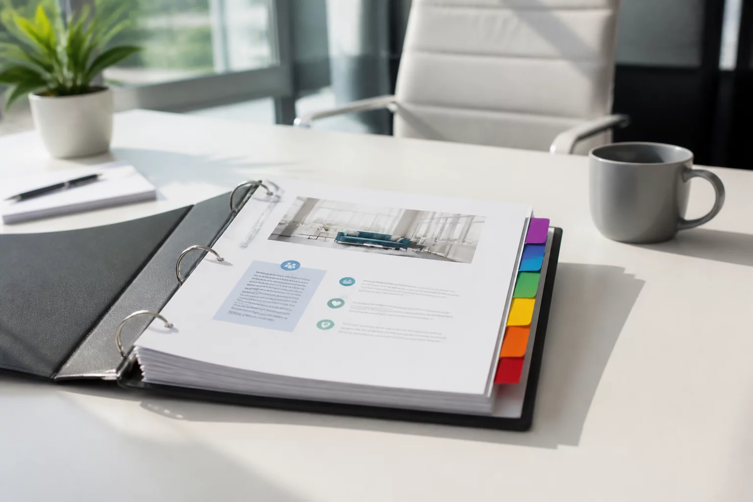 Employee Handbook Base
