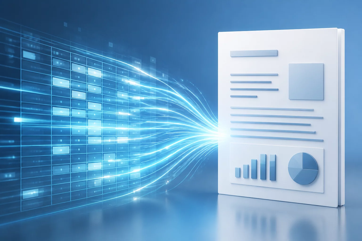 Managing Variable Data