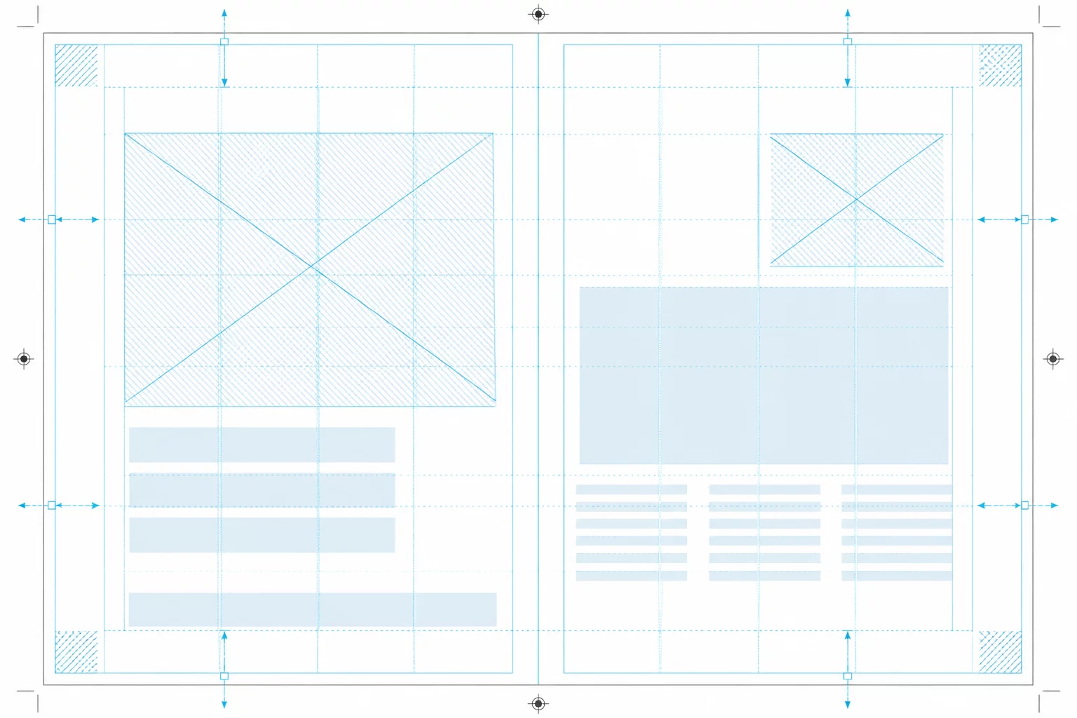 Setting Up Master Pages